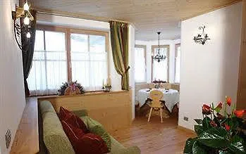 Sol And Nef * Malga Ciapela