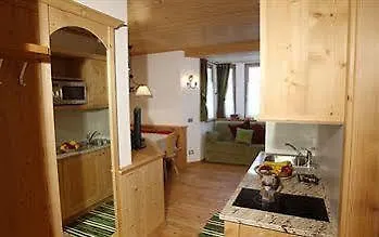 Sol And Nef * Malga Ciapela