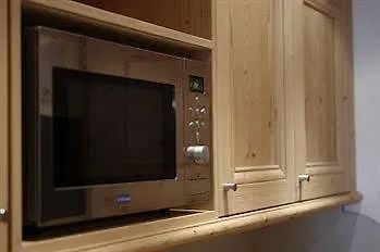 Ξενοδοχείο Sol And Nef Malga Ciapela