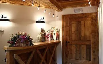 Sol And Nef * Malga Ciapela