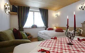 Sol And Nef * Malga Ciapela