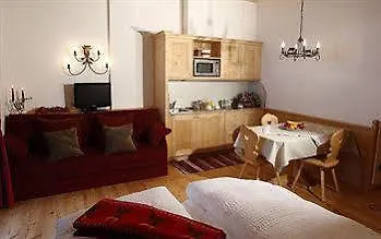 Sol And Nef * Malga Ciapela