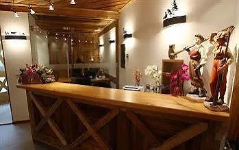 Sol And Nef Ξενοδοχείο Malga Ciapela